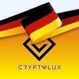 🇩🇪 CryptoLux Community Germany