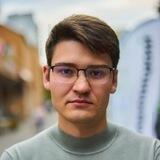 Данил Махницкий
