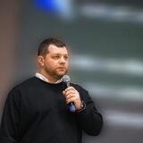 Махринский Станислав
