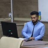 یاسین شبانی
