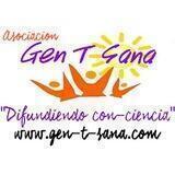 GEN T SANA - SALUD Y CON-CIENCIA