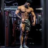 بدنسازی/fitness