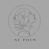 NE POEM — поэзия и стихотворения