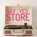 Каталог say.yes.store