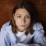 Masha Koshina