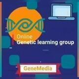 Gene Media