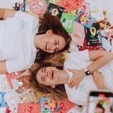Лучшие подружки Oh♥️
