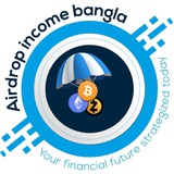 New Airdrop Income Bangla (AiBangla)