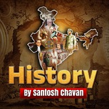 HISTORY BY SANTOSH CHAVAN
