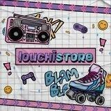 ꤥ testi @louchistore