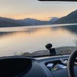camper vans / motor homes Uk