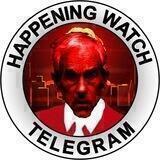 Happening Watch - Ukraine-Russia