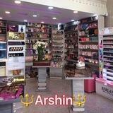 💄لوازم ارايشي ارشين💅🏻