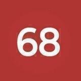 68