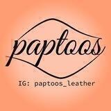چرم پاپتوس ᎒ PAPTOOS_LEATHER