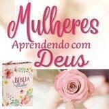 📖 𝑴𝒖𝒍𝒉𝒆𝒓𝒆𝒔 𝑨𝒑𝒓𝒆𝒏𝒅𝒆𝒏𝒅𝒐 𝒄𝒐𝒎 𝑫𝒆𝒖𝒔 🎀