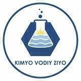 KIMYO "VODIY ZIYO" MAXSUS GURUH