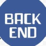 Back End Работа вакансии