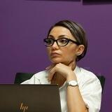 Hrachuhi Mirzoyan