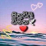 සිතුවිලි විමන 🤍🕊