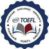 Pargar TOEFL