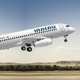 IrAero Airlines