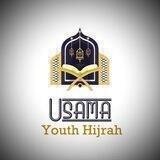 Usama🔘: Youth Hijrah