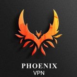 phoenix Vpn I وی پی ان