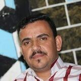 الشاعر جعفر البديري
