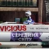 Promiscuous Bookworm