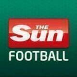 The sun
