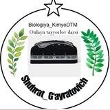 Biologiya_Kimyo||DTM