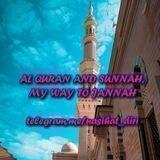 Nasihat (Dakwah Sunnah)
