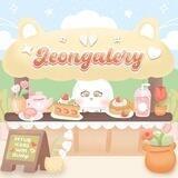 ᗢ Jeon Galery 𖧗ʿʿ ִֶָ