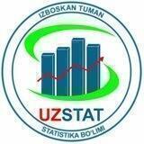 Статистика бўлими