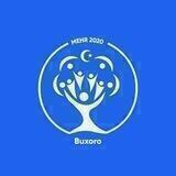 Mehr 2020 Buxoro