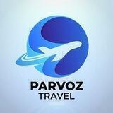 PARVOZ TRAVEL
