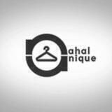 Nahal unique