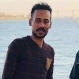 الشاعر الحسيني محمد الجوراني