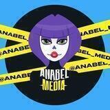 Админский блог - ANABEL MEDIA