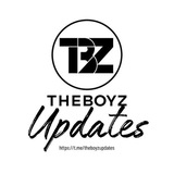 THE BOYZ UPDATES