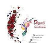 Robina Rose - رُز جاودان
