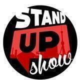 Stand Up Central Asia