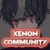 XENON SCRAPPER