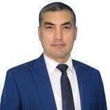 ЗАКИРОВ САИДБЕК МАХМУДЖОНОВИЧ