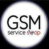 GsmService.Shop