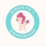 👼🍼 Beshik toy kanali
