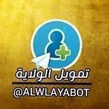 تمويل الولاية