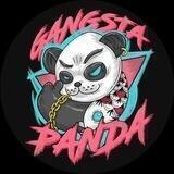 Gangsta Panda