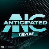 ANTICIPATED TEAM